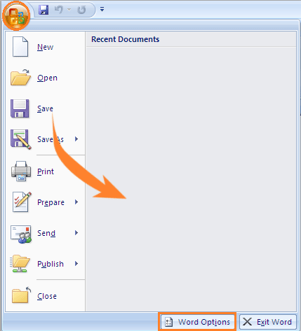 Word Doc Developer Tab How To Show Developer Tab In Word? – ADDITIONAL KNOWLEDGE