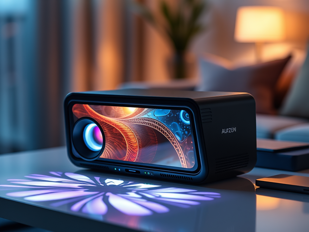 CES’s Wildest Gadget Wows Tech News with Its&nbsp;Innovation