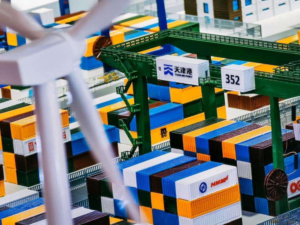 Future Tech Risks: Immature Supply Chains Threaten&nbsp;Innovation