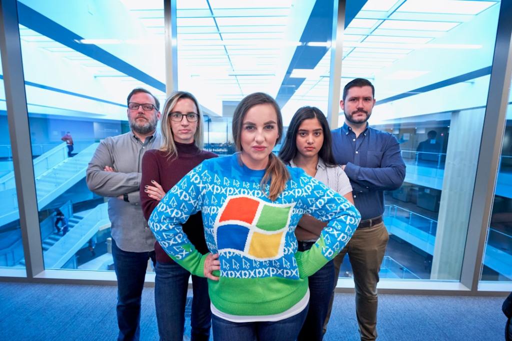 Microsoft Sentinel: Future Tech Defends Digital&nbsp;Transformation