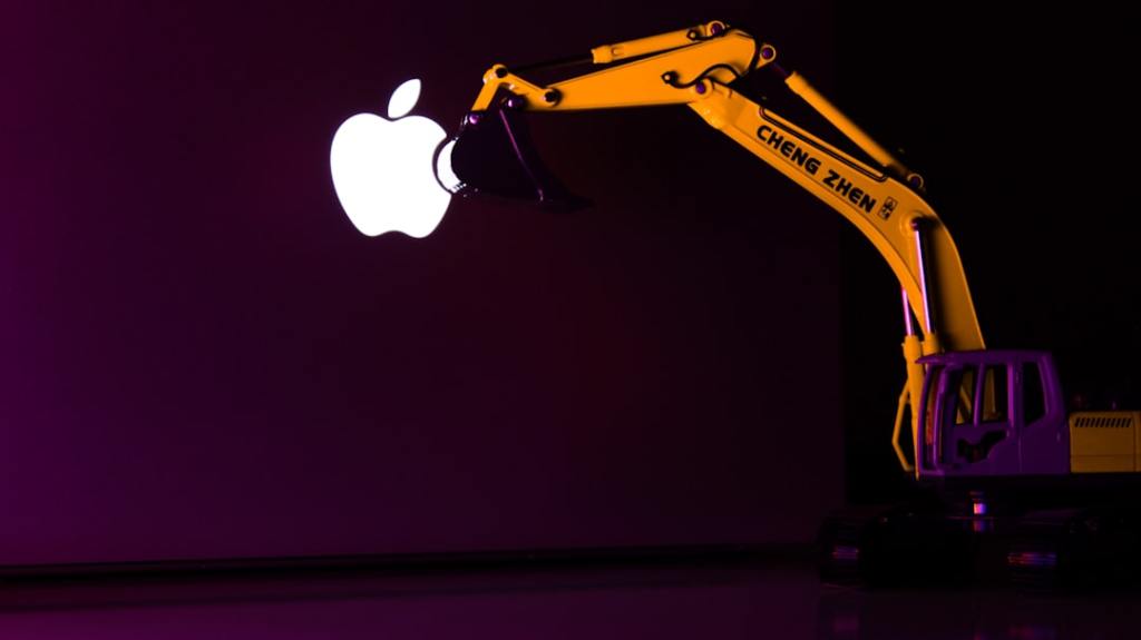 Cyberpunk 2077 on macOS: Apple’s Tech Industry&nbsp;Comeback