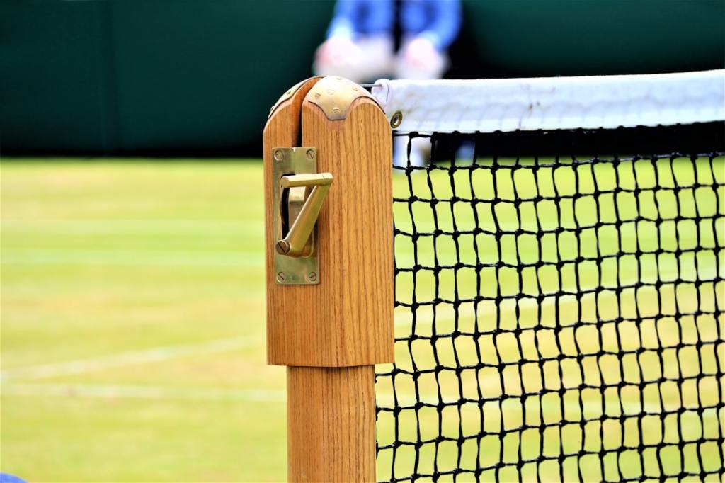 Wimbledon’s AI Dilemma: Is Tech Just a Tennis&nbsp;Scapegoat?