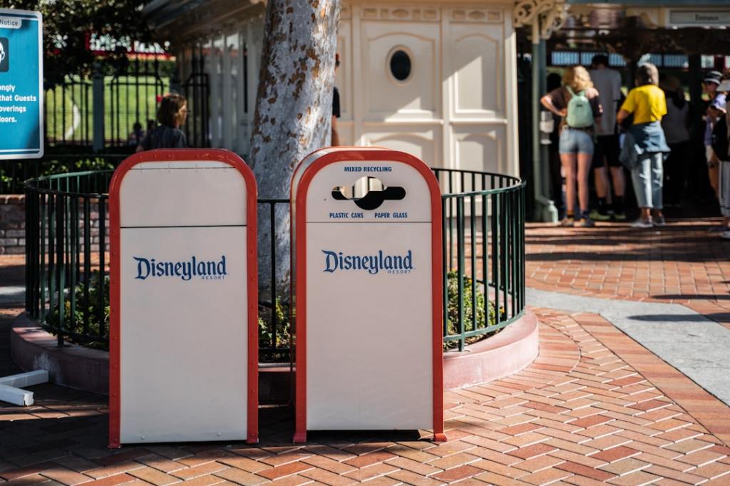 Disney+ Brings Disneyland’s Rides Home: Tech Trends&nbsp;Evolved