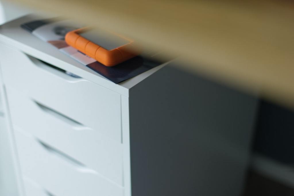 Future Tech Alert: Is Your Office Printer a Digital&nbsp;Backdoor?