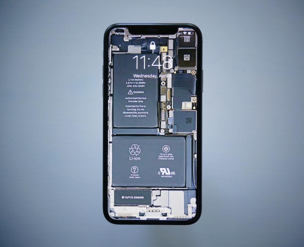 iPhone 17 Air Leak: Future Tech Redefines Battery&nbsp;Innovation
