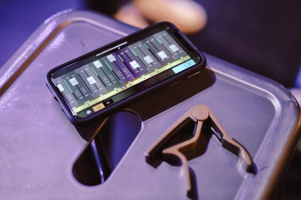 Future Tech: Hi-Res Audio Player Revolutionizes Gadgets &&nbsp;Sound