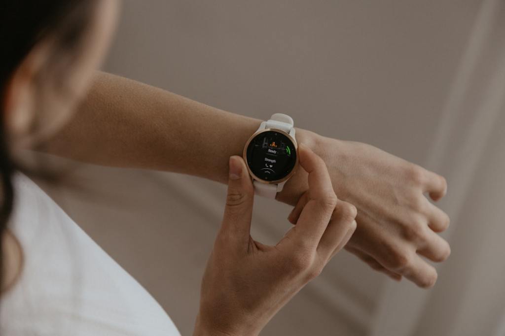 Future Tech: Why Fitbit’s Sleep Tracking Shows More Awake&nbsp;Time