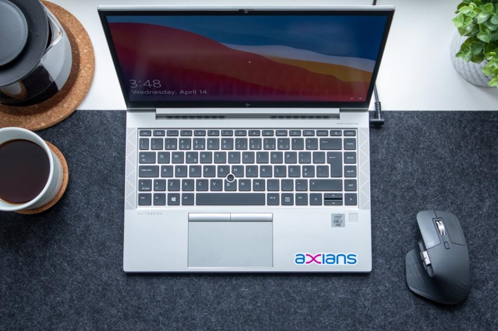 Future Tech: Acer TravelMate X4 AI Laptop Redefines&nbsp;Innovation