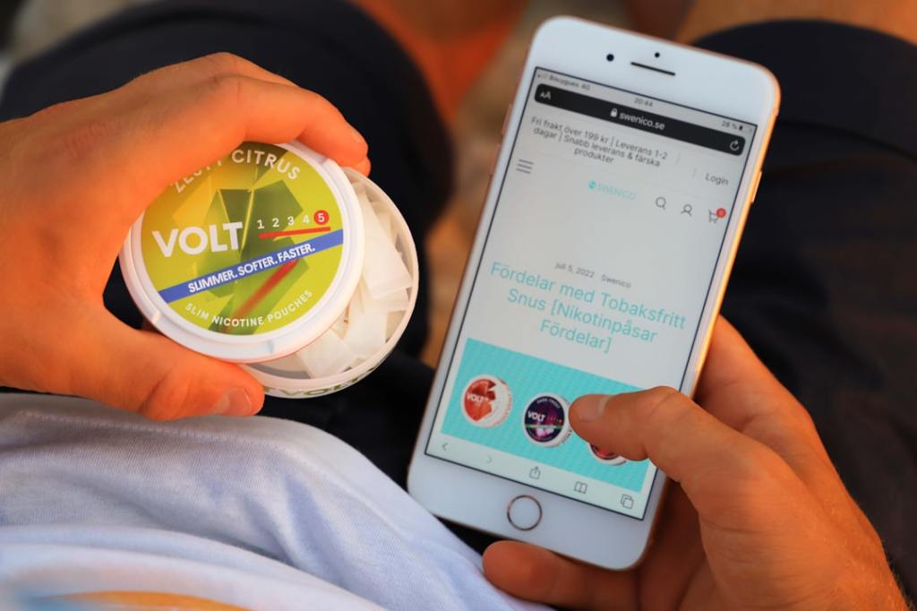 Tech Innovation: Security App Slows Internet for Digital&nbsp;Wellness