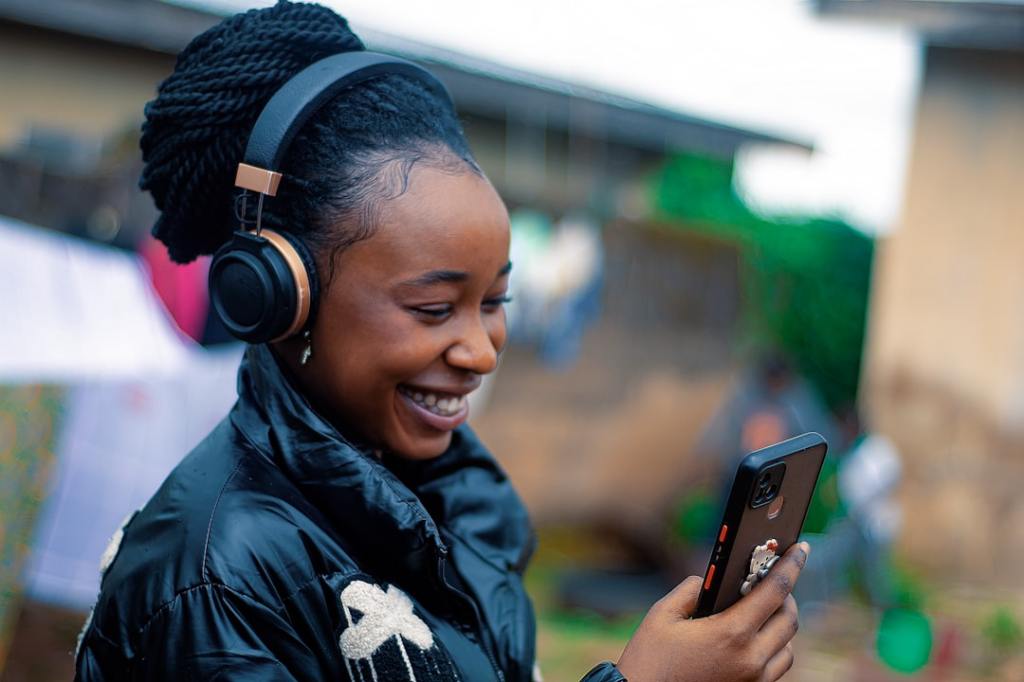 Access BBC Sounds Abroad: Tech Trends for Digital&nbsp;Innovation