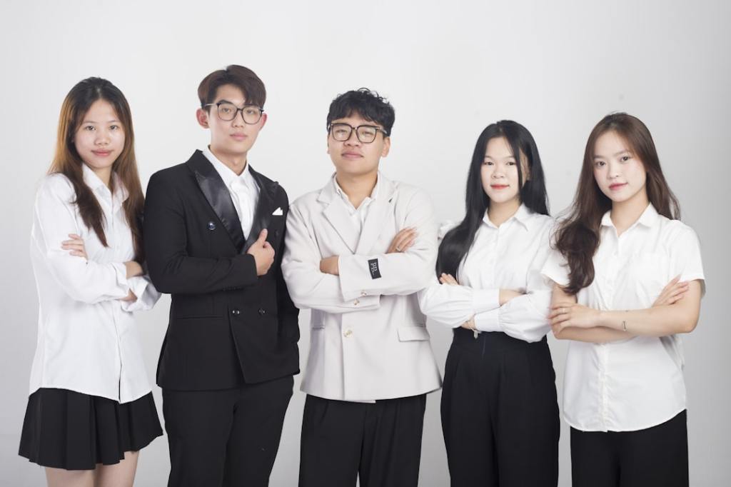 Future Tech Drama: Foundation Cast Awaits Season 4&nbsp;News