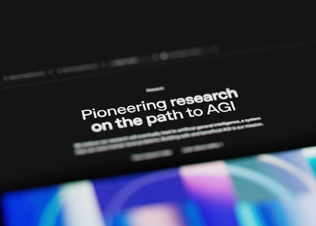 Apple’s AI Search Engine: Future Tech Revolution in the&nbsp;Making