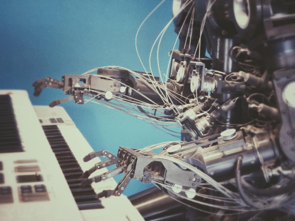 Musicians Meet Ethical AI: Future Tech Revolutionizing&nbsp;Music