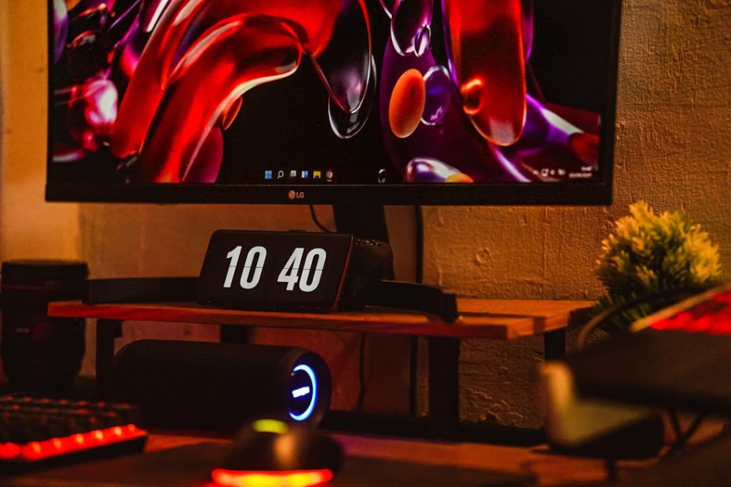 Emerging Tech Marvel: 8-Core Mini PC Powers 4 8K&nbsp;Displays