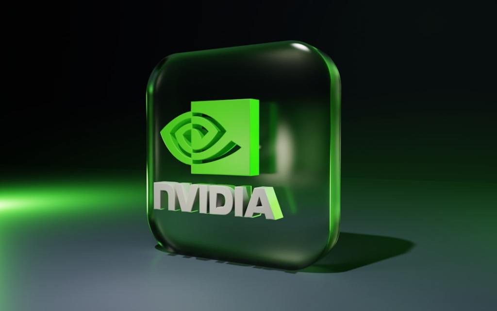 Meta & Nvidia Unite: ESUN Redefines Future Tech&nbsp;Trends
