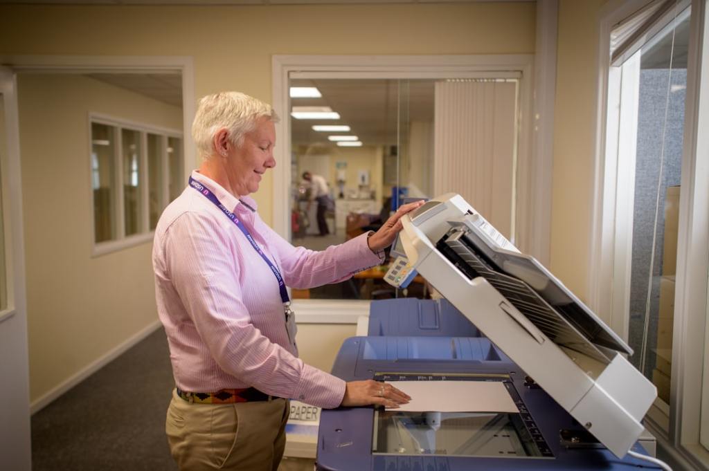 HP Revolutionizes Printing: Tech Trends in Scanning &&nbsp;Gadgets