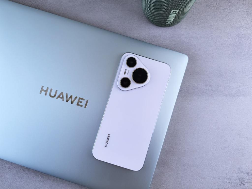 Huawei’s 5G-A Surge: Emerging Tech Transforming&nbsp;Gadgets