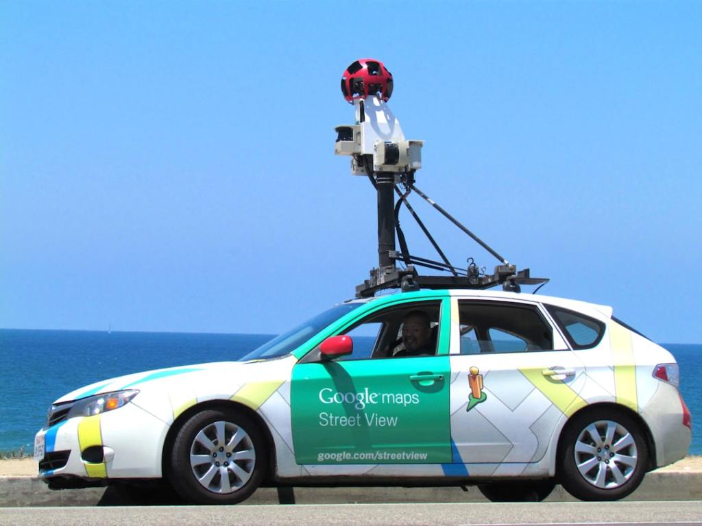 Google’s Smarter Weather: Future Tech Shaping Daily&nbsp;Life