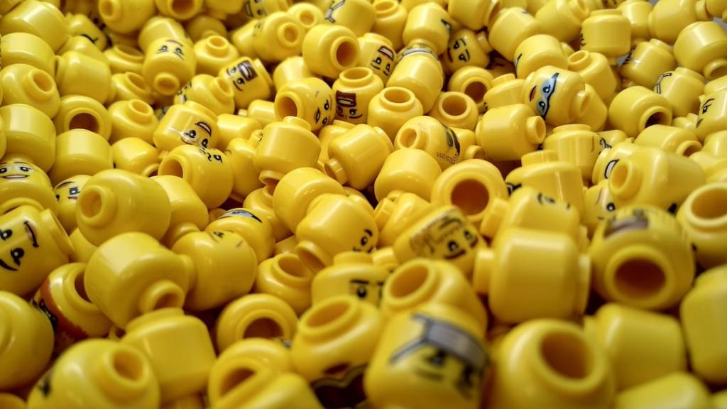 Smart Lego Bricks: Sensor Tech Meets Star Wars&nbsp;Magic