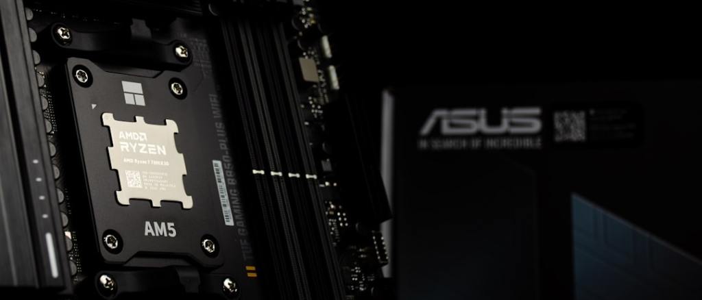 Asus Puts Smartphone Business on Hold: What’s Next for&nbsp;Tech?