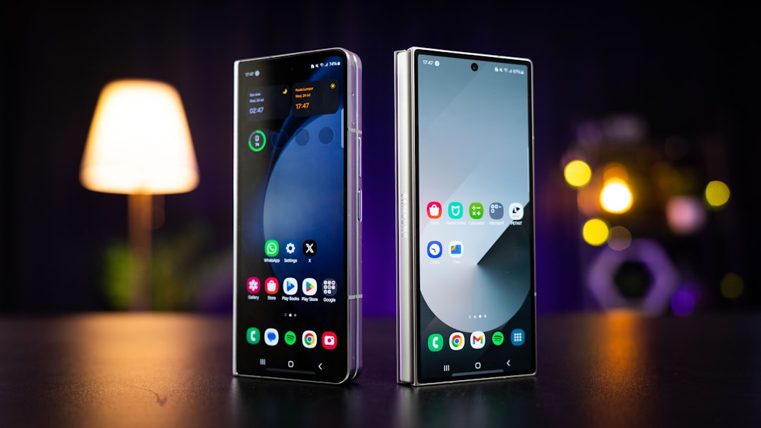 Samsung Galaxy Z TriFold: $3K Tech Innovation Sells Out – ADDITIONAL ...