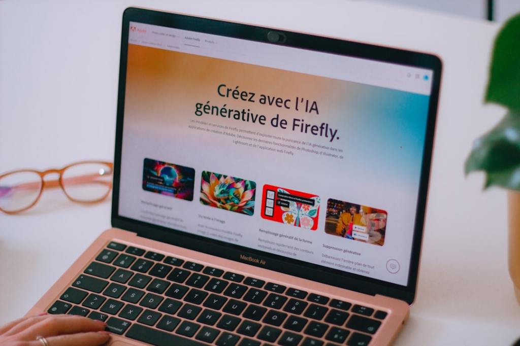 Adobe Firefly Revolutionizes Tech with Unlimited&nbsp;Generations