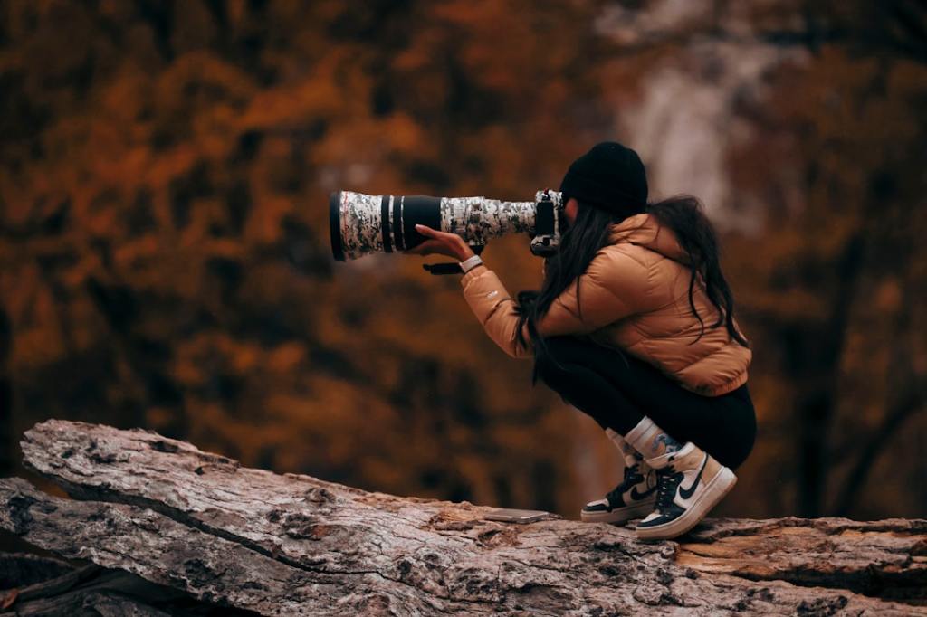 Tyler Stalman Reviews MacBook Neo for Pro Photo & Video&nbsp;Work