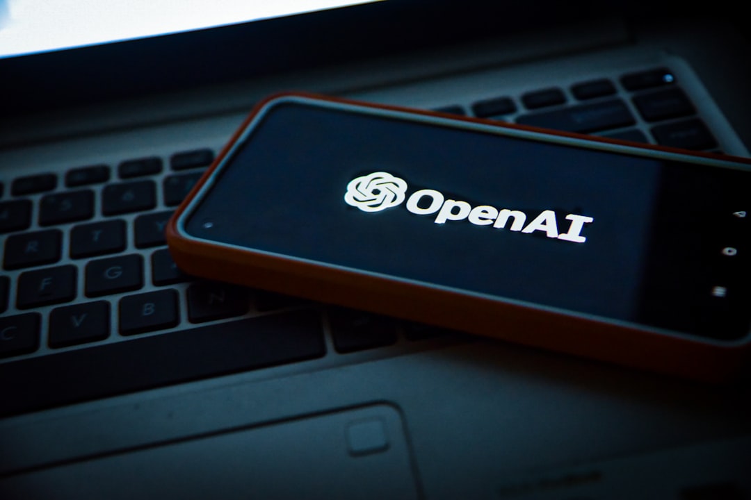 OpenAI’s Upgraded Codex: A Tech Revolution vs Anthropic – ADDITIONAL ...