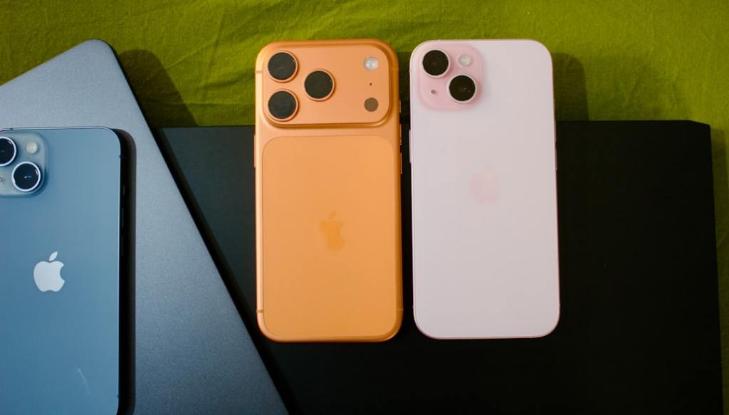iPhone 18 Leaks: Bold New Colors to Redefine&nbsp;Design