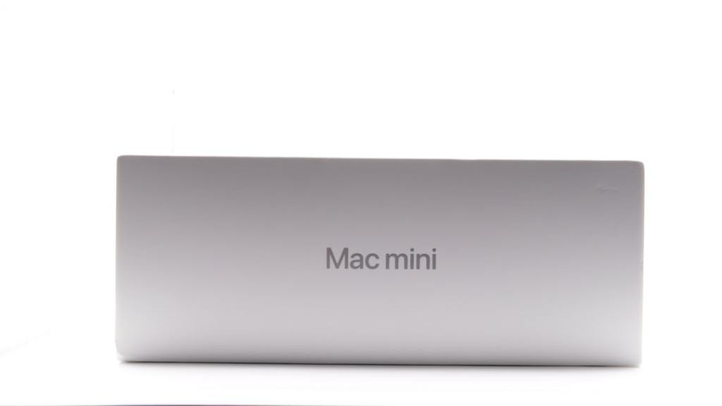 Base Mac Mini Sold Out: Apple’s Compact Powerhouse in&nbsp;Demand