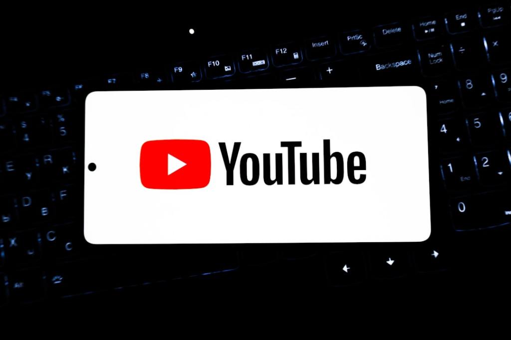 YouTube Tests Conversational AI for Smarter Video&nbsp;Search