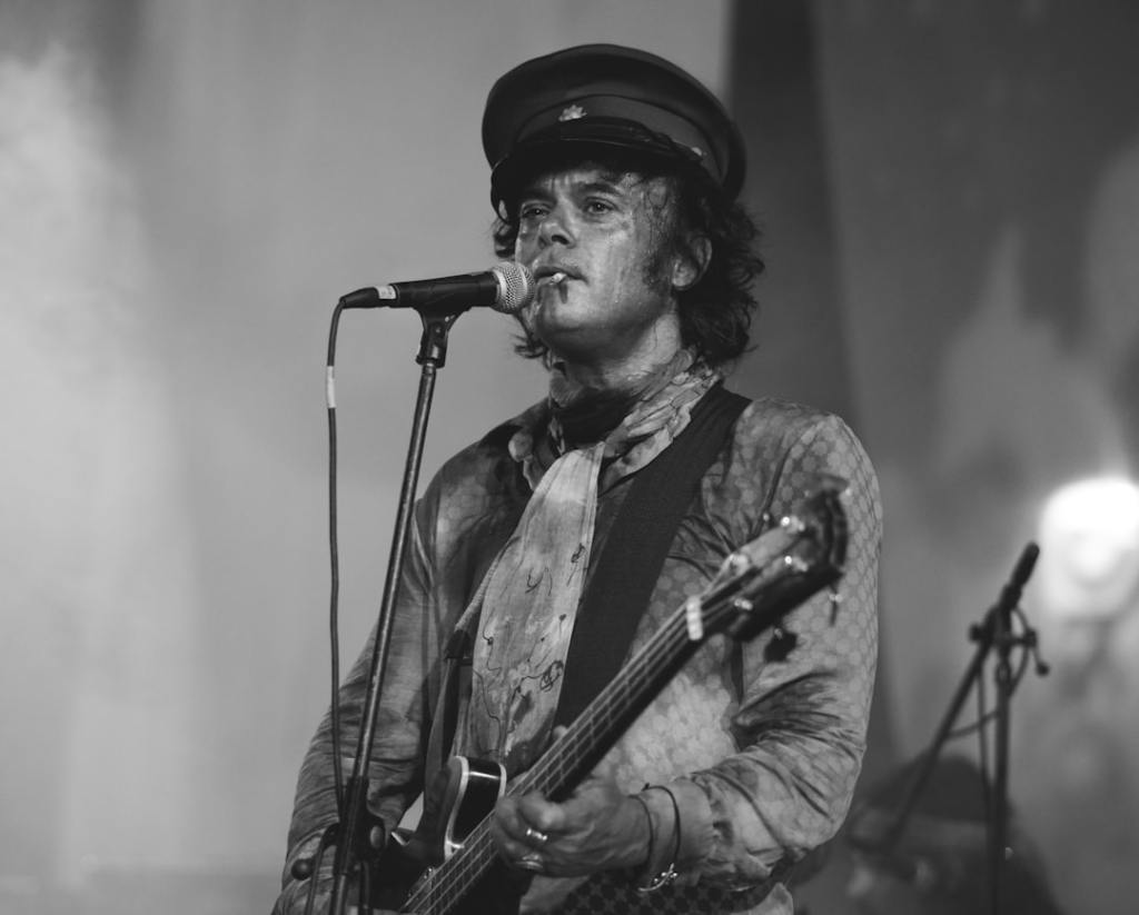 Paul McCartney Rocks Apple Park for 50th Anniversary&nbsp;Bash