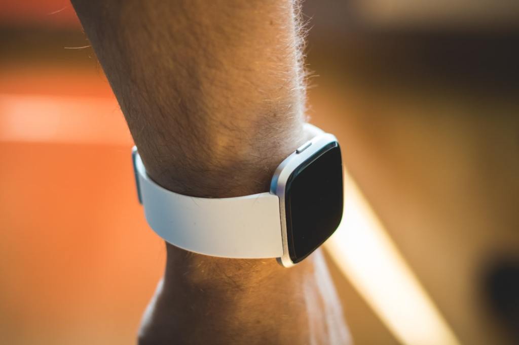 Fitbit Air First Impressions: A Game-Changer in Tech&nbsp;Gadgets