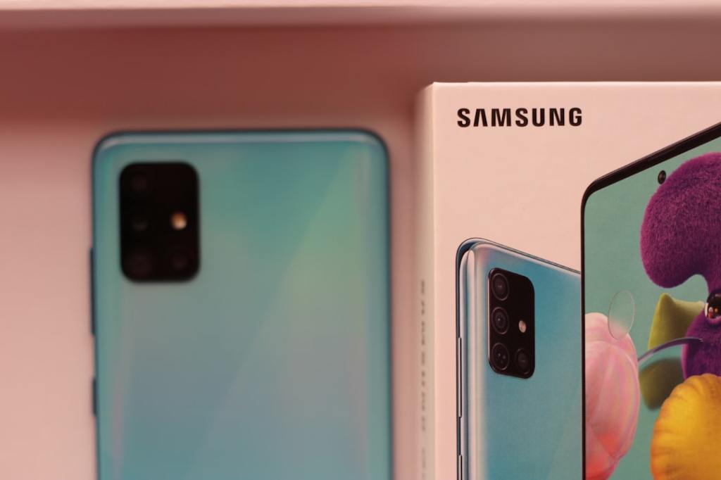 Samsung Rolls Out One UI 8.5 to Older Galaxy&nbsp;Phones