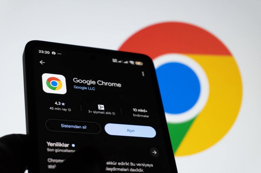 Google Chrome Adds Approximate Location Sharing for&nbsp;Websites