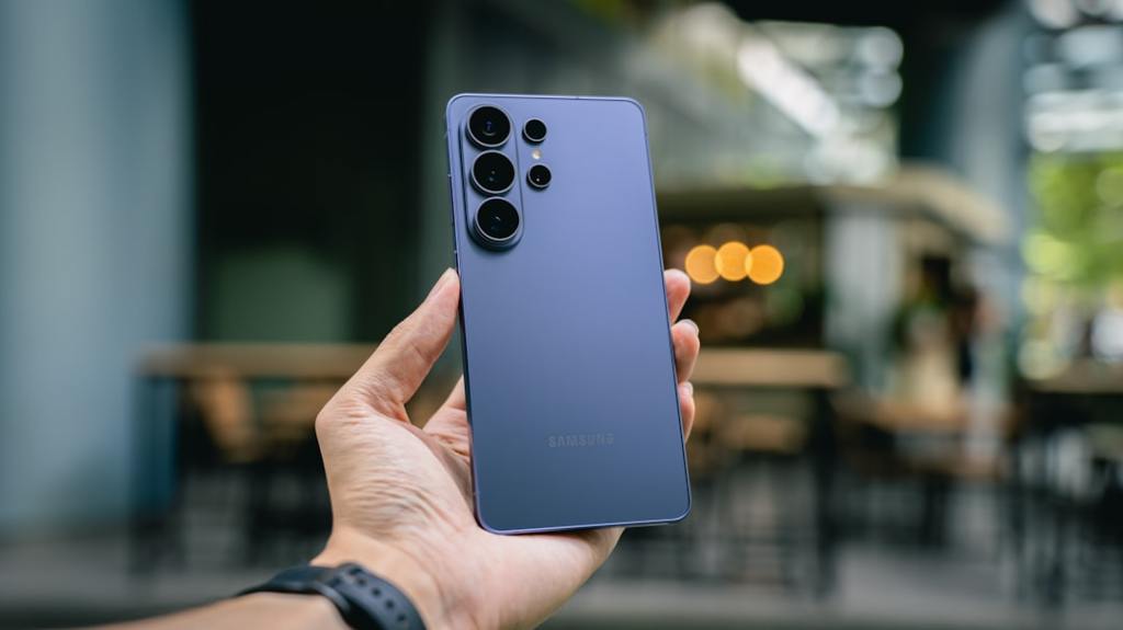 Galaxy S26 Ultra’s AI Select Changed How I Edit&nbsp;Forever
