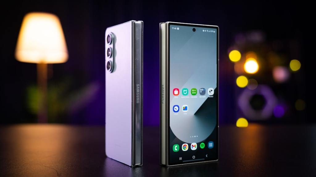 Galaxy Z Fold 8 Leak: Shorter, Wider Design&nbsp;Revealed