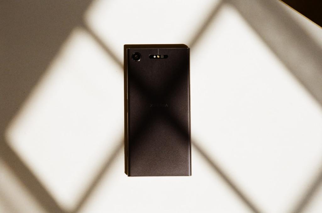 Sony Xperia 1 VIII: Bigger Sensors, Bold New&nbsp;Design