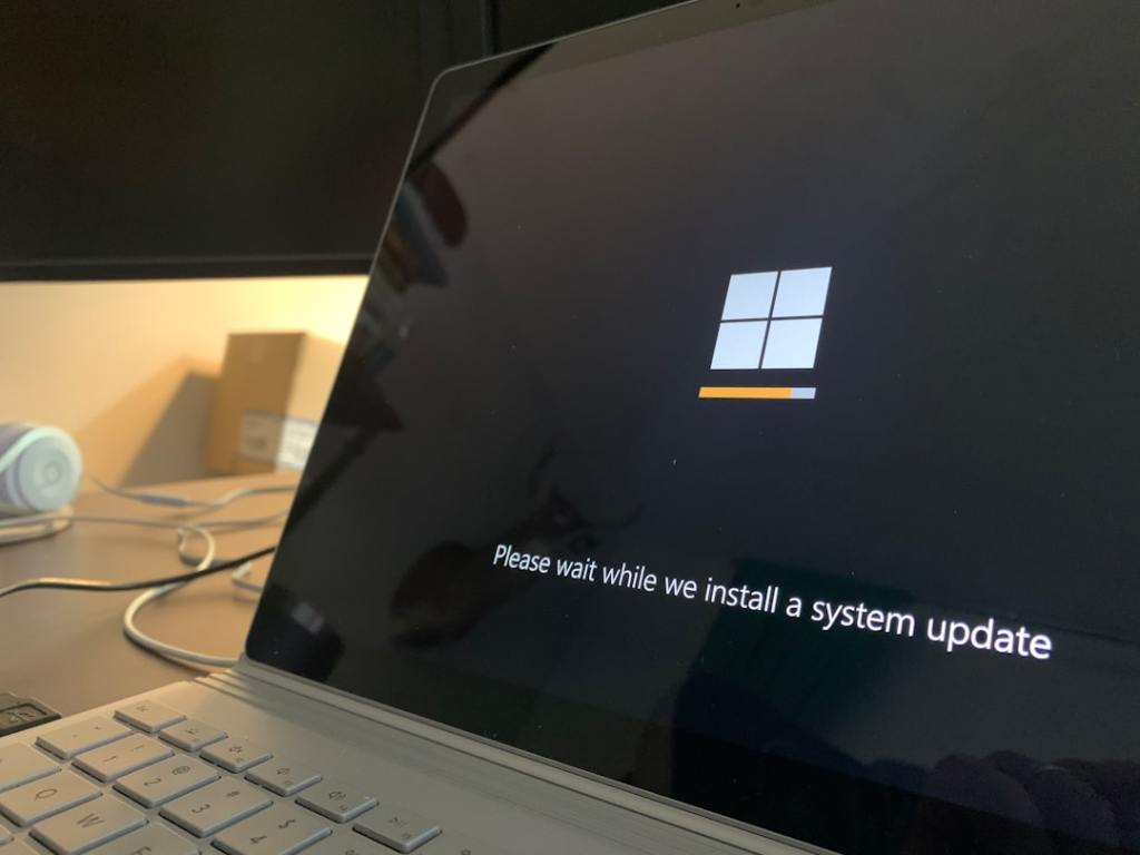 Windows 11: Adjustable Taskbar & Resizable Start Menu&nbsp;Preview