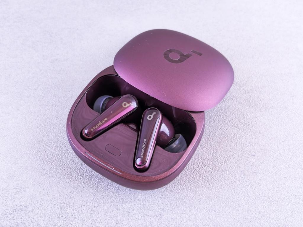 Anker Soundcore Liberty 5 Pro: AI-Powered Earbuds&nbsp;Revolution