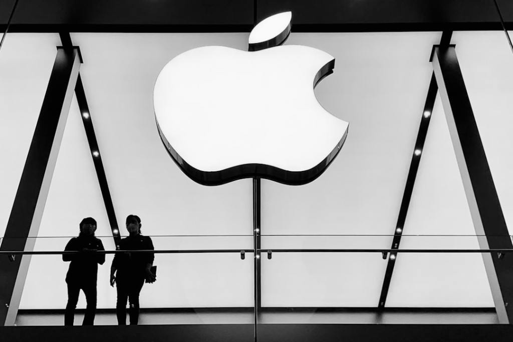 Apple’s New Siri AI: A Smarter, Quieter&nbsp;Innovation