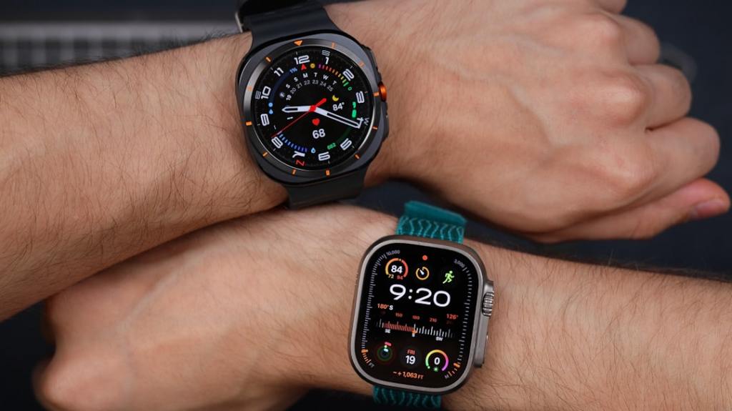 Galaxy Watch Ultra 2 Leaks: A Familiar Tech&nbsp;Innovation