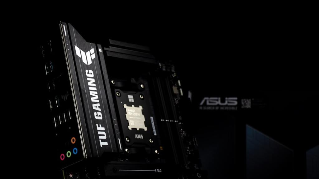 Asus Unveils OLED Xbox Ally X: The Ultimate Gaming&nbsp;Dream