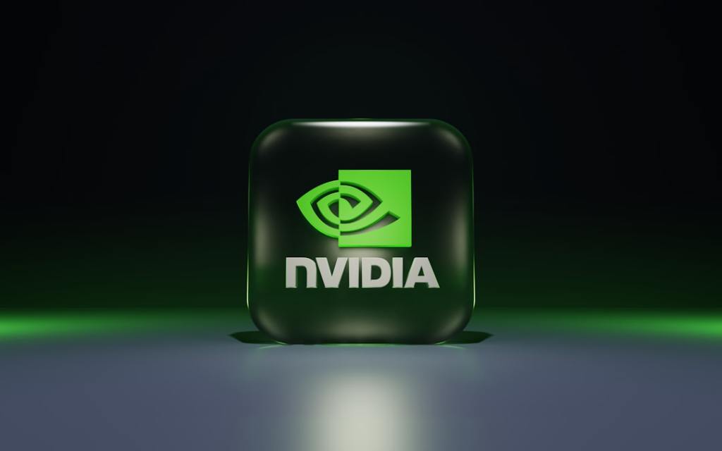 Nvidia Targets $200B CPU Market with AI PCs from Tech&nbsp;Giants