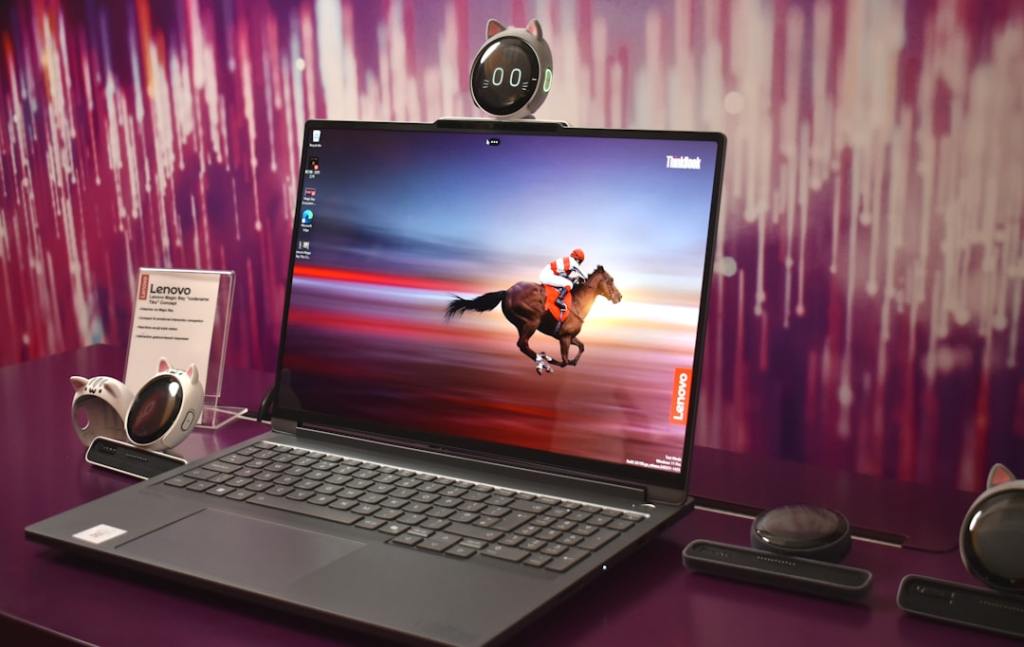 Lenovo Launches Tablet with JBL Sound & 120Hz&nbsp;Display