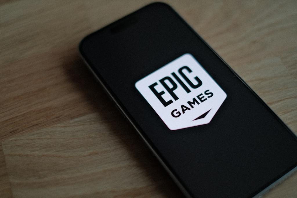 Epic Games Store Upgrades: Faster Loads, Reviews &&nbsp;Features
