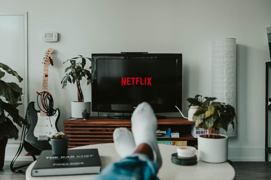 Netflix Mandates Unique Emails for Every User Profile&nbsp;Access