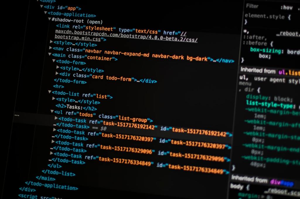 Meta’s AI App: Hidden Facial Recognition Code&nbsp;Unveiled