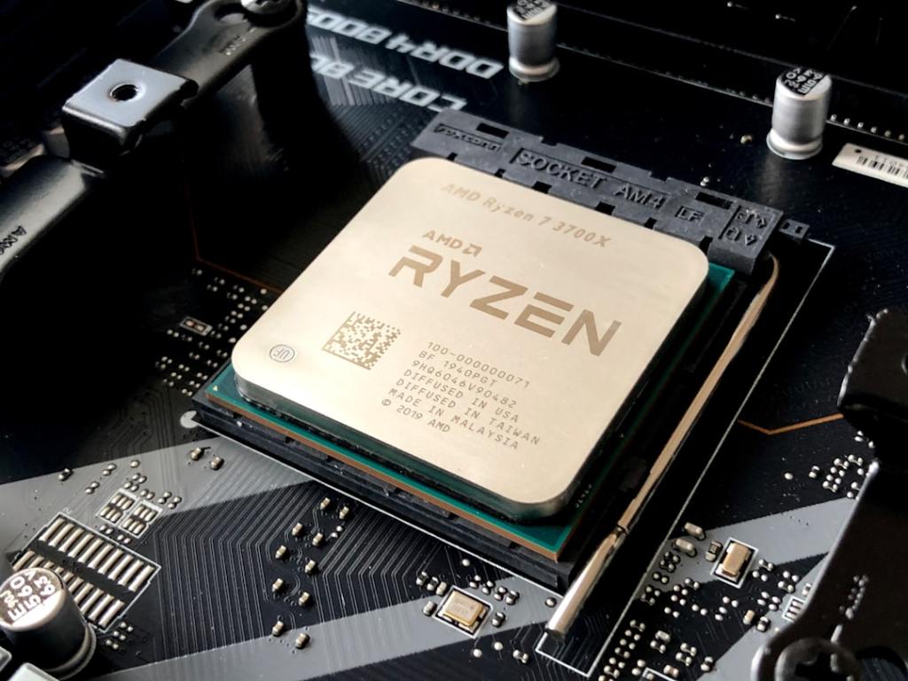 AMD Extends Socket AM5 Support Through 2029 for Future&nbsp;CPUs