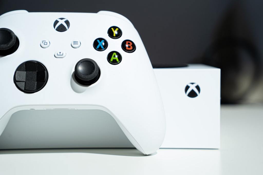 Xbox Tests Game Digitization: A Leap in Tech&nbsp;Innovation